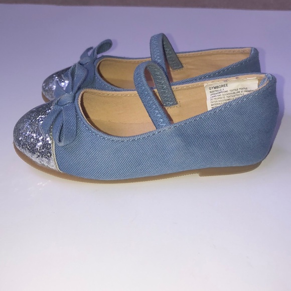 Gymboree Other - Gymboree Slip-on Shoes